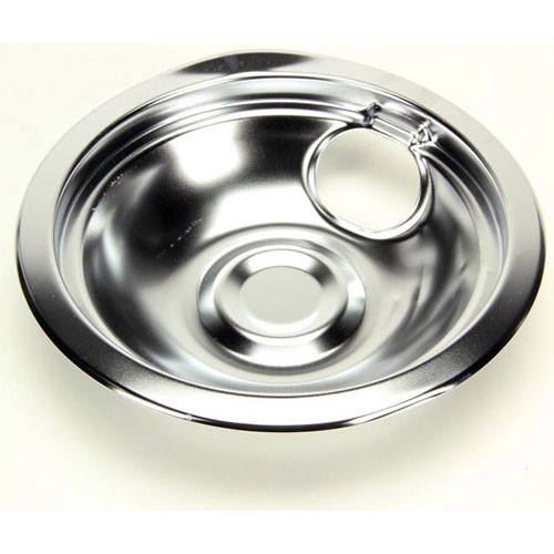(image for) APW Wyott AS-63455 DRIP-HOT PLATE PAN SOLID BOTT